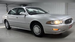 2003 Buick LeSabre Custom