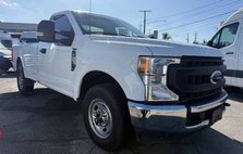 2022 Ford Super Duty F-250 XL