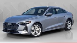 2025 Audi A5 quattro Premium Plus TFSI