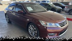 2013 Honda Accord Sport