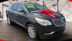 2014 Buick Enclave Leather
