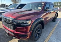 2023 Ram Ram Pickup 1500 Limited