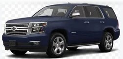 2017 Chevrolet Tahoe LS