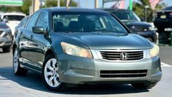 2010 Honda Accord EX-L