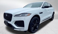 2026 Jaguar F-PACE P250 R-Dynamic S