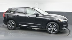 2022 Volvo XC60 B5 Inscription