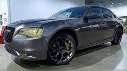 2019 Chrysler 300 S