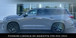 2024 Lexus TX 500h 500h F SPORT Performance Premi