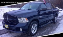 2013 Ram Ram Pickup 1500 Express