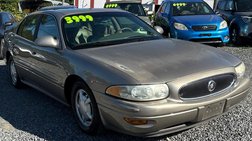 2000 Buick LeSabre Limited
