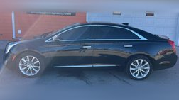 2017 Cadillac XTS Luxury