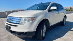 2008 Ford Edge SEL