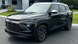 2024 Chevrolet TrailBlazer ACTIV