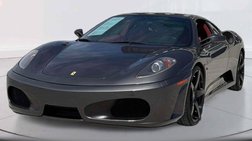 2005 Ferrari F430 Base
