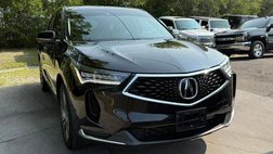 2024 Acura RDX SH-AWD w/Tech