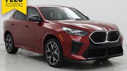 2024 BMW X2 M35i