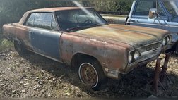 1965 Chevrolet Malibu base