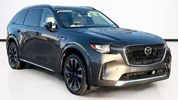 2024 Mazda CX-90 3.3 Turbo S Premium Plus