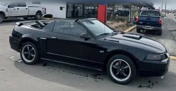 2003 Ford Mustang GT Deluxe