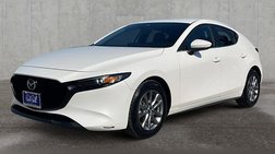 2022 Mazda MAZDA3 2.5 S