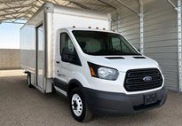 2016 Ford Transit 350 HD
