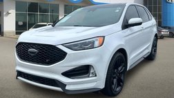 2020 Ford Edge ST