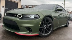 2019 Dodge Charger R/T Scat Pack