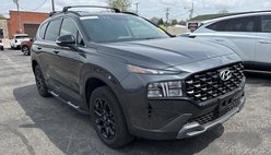2022 Hyundai Santa Fe XRT