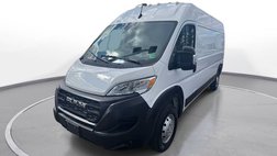 2023 Ram ProMaster 2500 159 WB
