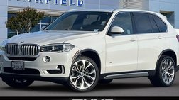 2018 BMW X5 sDrive35i