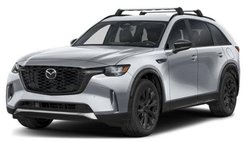 2026 Mazda CX-90 3.3 Turbo S Premium Sport