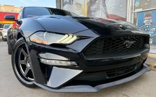2019 Ford Mustang Base