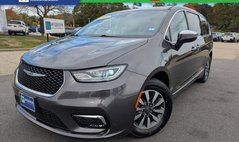 2023 Chrysler Pacifica Hybrid Limited