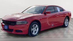 2018 Dodge Charger SXT