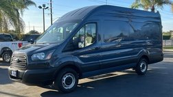 2019 Ford Transit 250