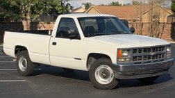 1994 Chevrolet C/K 2500 C2500