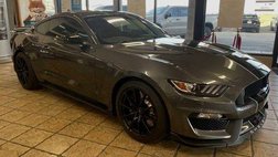 2017 Ford Mustang Shelby GT350