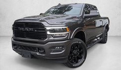 2022 Ram Ram Pickup 3500 Laramie