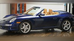 2005 Porsche 911 Carrera