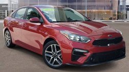2019 Kia Forte S