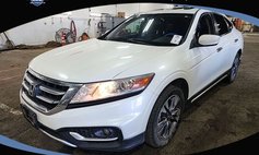 2013 Honda Crosstour EX-L