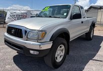 2002 Toyota Tacoma PreRunner V6