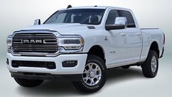 2024 Ram Ram Pickup 2500 Laramie