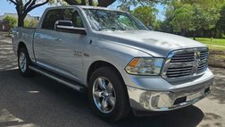 2016 Ram Ram Pickup 1500 Lone Star