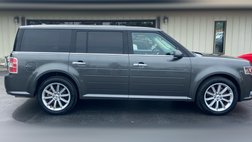 2017 Ford Flex Limited