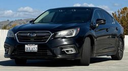 2019 Subaru Legacy 2.5i Premium