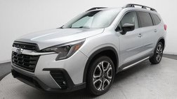 2025 Subaru Ascent Limited 8-Passenger