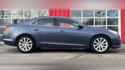 2014 Chevrolet Malibu LT