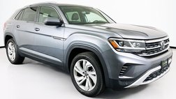 2021 Volkswagen Atlas Cross Sport SEL 4Motion