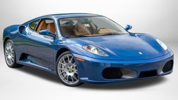 2007 Ferrari F430 Challenge